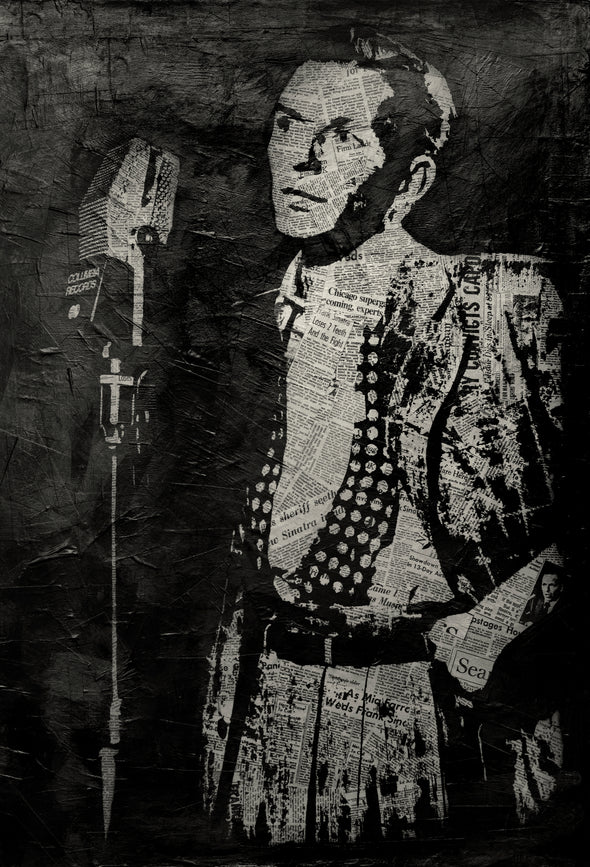 Sinatra (2012)