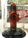 Spray Can Rose - Red